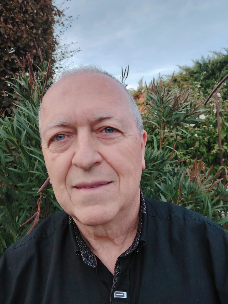 Antonio ZOMENO Secrétaire Annapurna Népal 2005